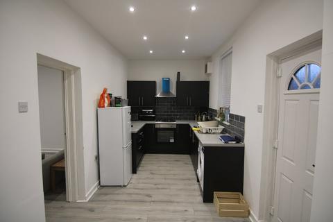undefined, Beaumont Terrace, Westerhope, Newcastle upon Tyne, NE5