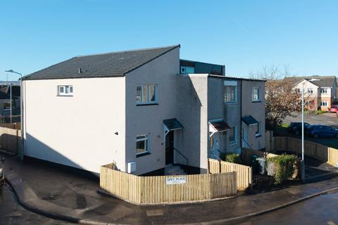 undefined, Spey Place, Johnstone