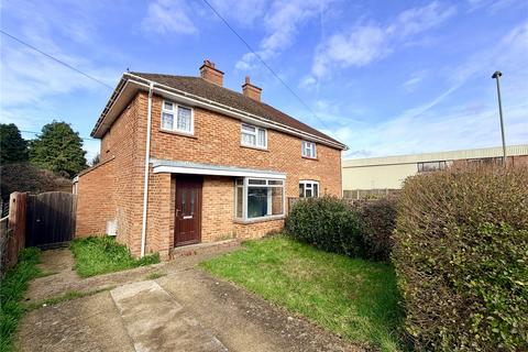 3 bedroom semi-detached house for sale, Fairlea Road, Lymington, Hampshire, SO41