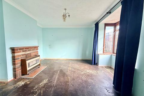 3 bedroom semi-detached house for sale, Fairlea Road, Lymington, Hampshire, SO41