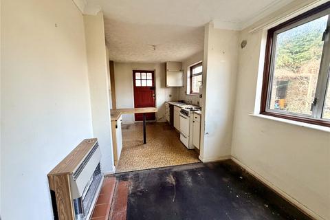 3 bedroom semi-detached house for sale, Fairlea Road, Lymington, Hampshire, SO41