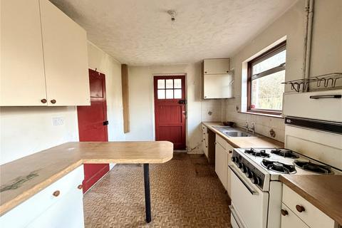 3 bedroom semi-detached house for sale, Fairlea Road, Lymington, Hampshire, SO41