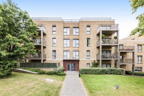 undefined, Bittacy Hill, London NW7
