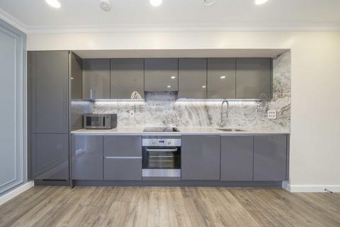 undefined, Bittacy Hill, London NW7
