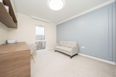 undefined, Bittacy Hill, London NW7