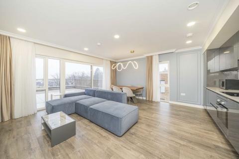 2 bedroom flat for sale, Bittacy Hill, London NW7