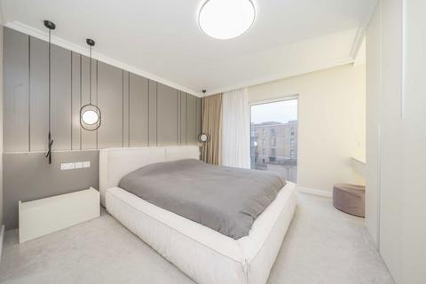 2 bedroom flat for sale, Bittacy Hill, London NW7