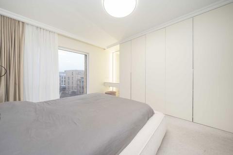 2 bedroom flat for sale, Bittacy Hill, London NW7