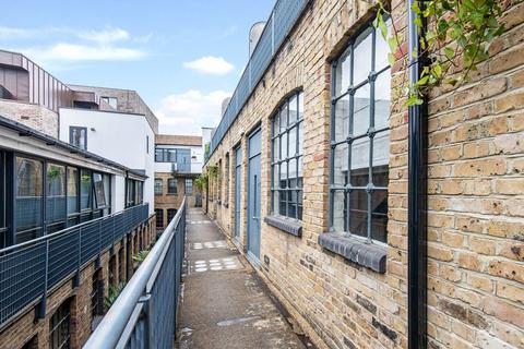 undefined, Mare Street, London E8