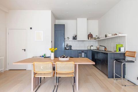 undefined, Mare Street, London E8