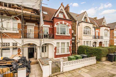 undefined, Stanthorpe Road, London SW16