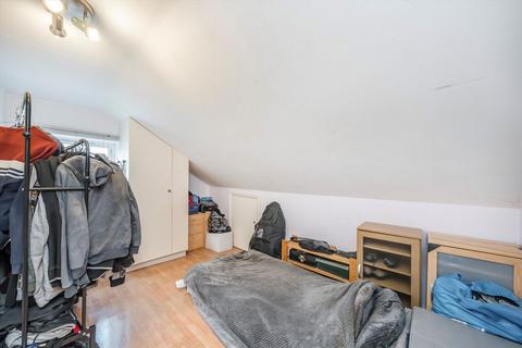 undefined, Stanthorpe Road, London SW16