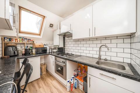 undefined, Stanthorpe Road, London SW16