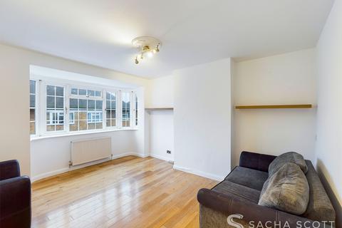 undefined, Falcourt Close, Sutton, SM1