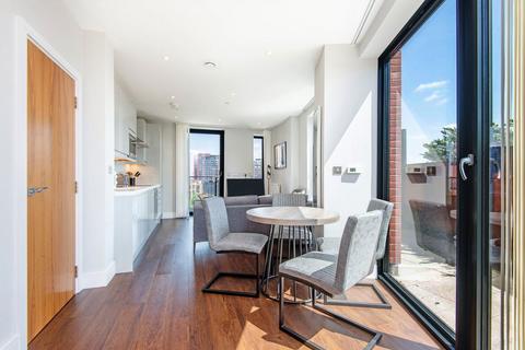 1 bedroom flat to rent, Leamouth Road, London E14