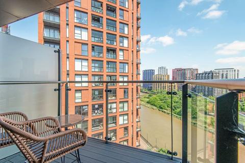 1 bedroom flat to rent, Leamouth Road, London E14