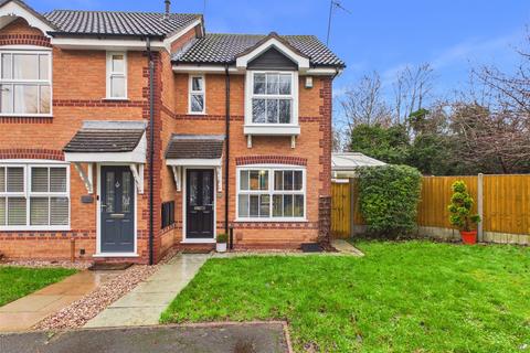 undefined, Stirling Avenue, Berkeley Beverborne, Worcester, Worcestershire, WR4