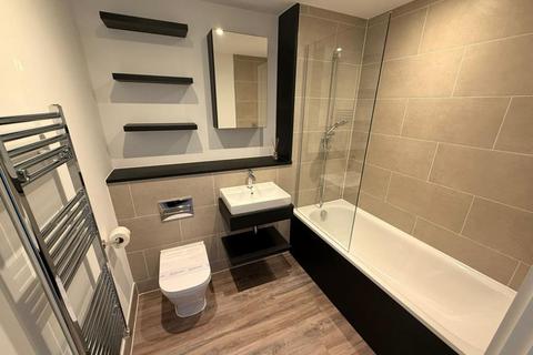 1 bedroom apartment to rent, Flagstaff Road,  Reading,  RG2