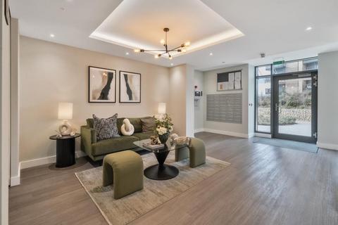 1 bedroom apartment to rent, Flagstaff Road,  Reading,  RG2
