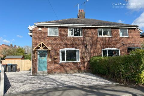 undefined, Acres Lane, Upton, CH2