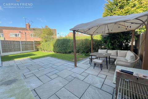 undefined, Acres Lane, Upton, CH2
