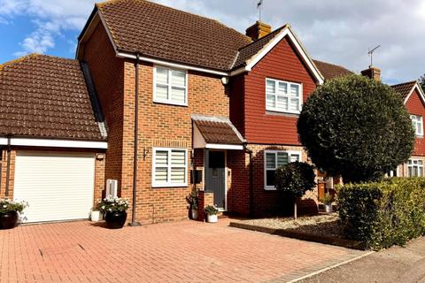 undefined, Oastview, Gillingham ME8