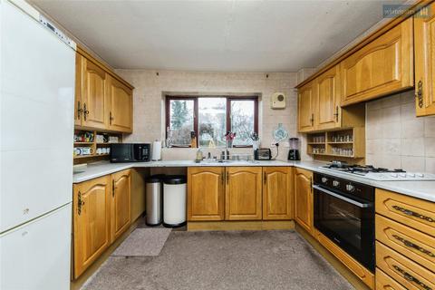 4 bedroom detached house for sale, Thorpe Close, Crewe, Cheshire, CW1