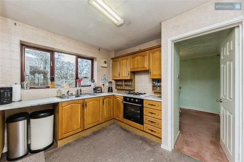 4 bedroom detached house for sale, Thorpe Close, Crewe, Cheshire, CW1