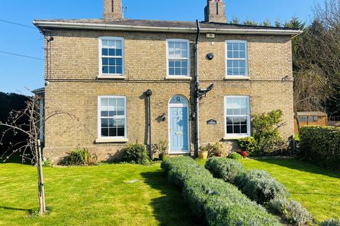undefined, Parkers Farmhouse, PE19 6XJ