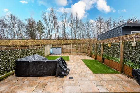 undefined, Lady Nancy Crescent, Glasgow, G72