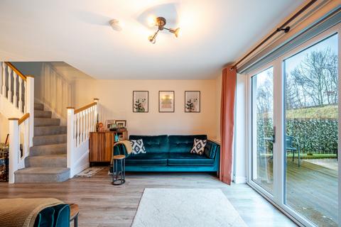 undefined, Lady Nancy Crescent, Glasgow, G72