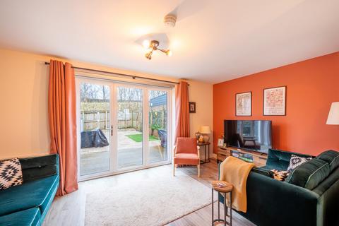 undefined, Lady Nancy Crescent, Glasgow, G72