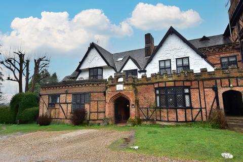 undefined, Commonwood, Kings Langley, WD4