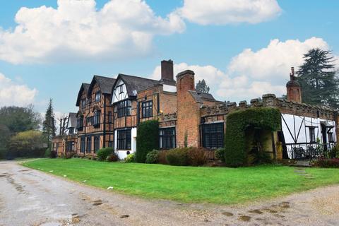 undefined, Commonwood, Kings Langley, WD4