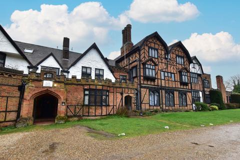 undefined, Commonwood, Kings Langley, WD4