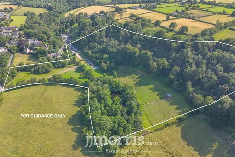 undefined, Aberbanc, Penrhiwllan, SA44
