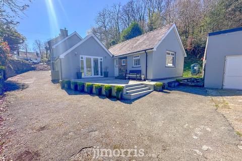 undefined, Aberbanc, Penrhiwllan, SA44