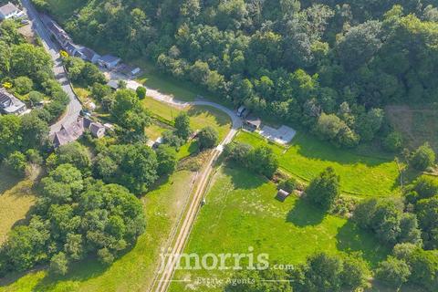 undefined, Aberbanc, Penrhiwllan, SA44