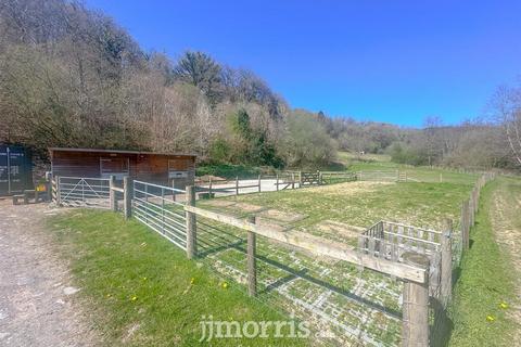 undefined, Aberbanc, Penrhiwllan, SA44