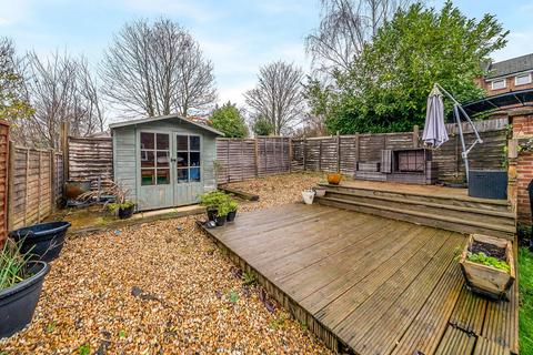 undefined, Gattons Way, Sidcup DA14