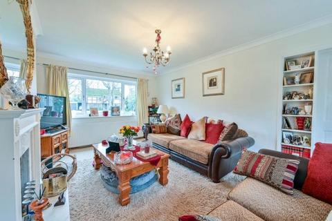 undefined, Dartnell Park Road, West Byfleet, Surrey, KT14