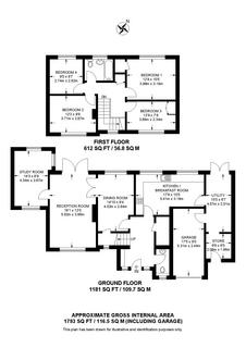 undefined, Dartnell Park Road, West Byfleet, Surrey, KT14