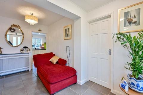 undefined, Dartnell Park Road, West Byfleet, Surrey, KT14