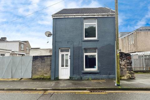 undefined, Delhi Street, Swansea SA1