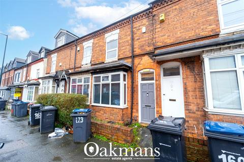 undefined, Heeley Road, Birmingham, West Midlands, B29