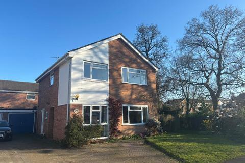 undefined, Rodney Way, Surrey GU1