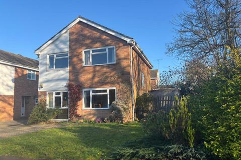 undefined, Rodney Way, Surrey GU1