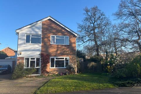 undefined, Rodney Way, Surrey GU1