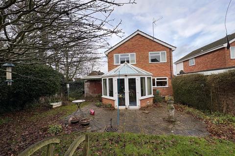 undefined, Rodney Way, Surrey GU1