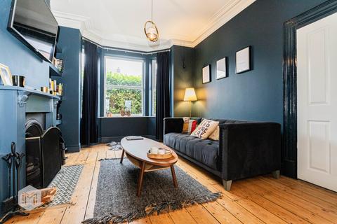 3 bedroom terraced house for sale, Worsley Road, Swinton, Manchester, M27 0YF